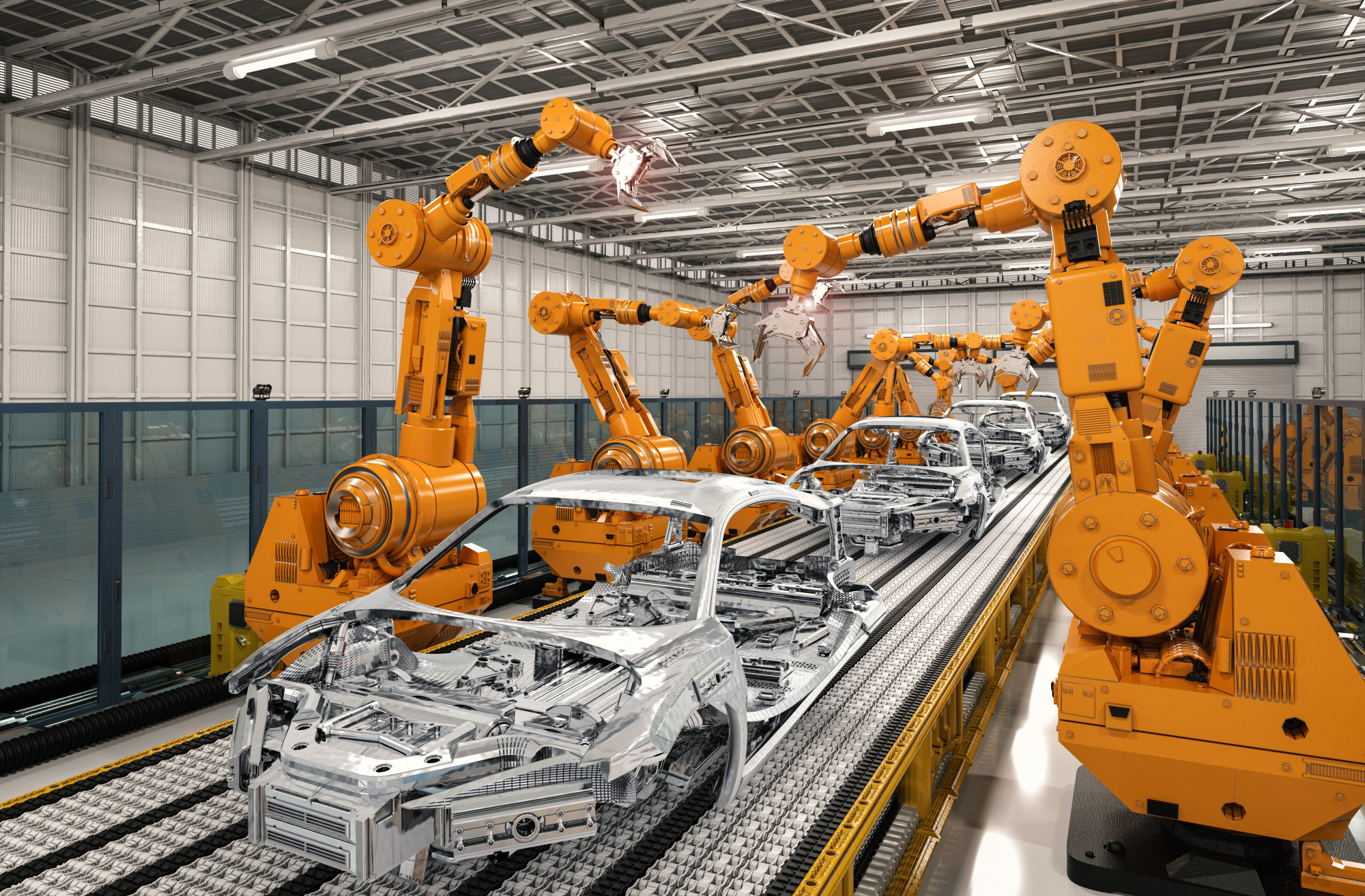 sustainable manufacturing