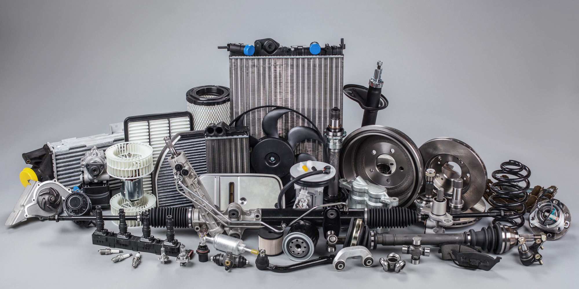 automotive supplier