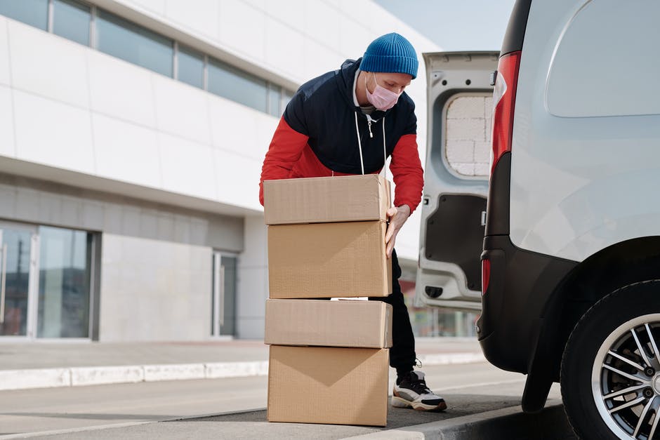 Common Logistics Mistakes