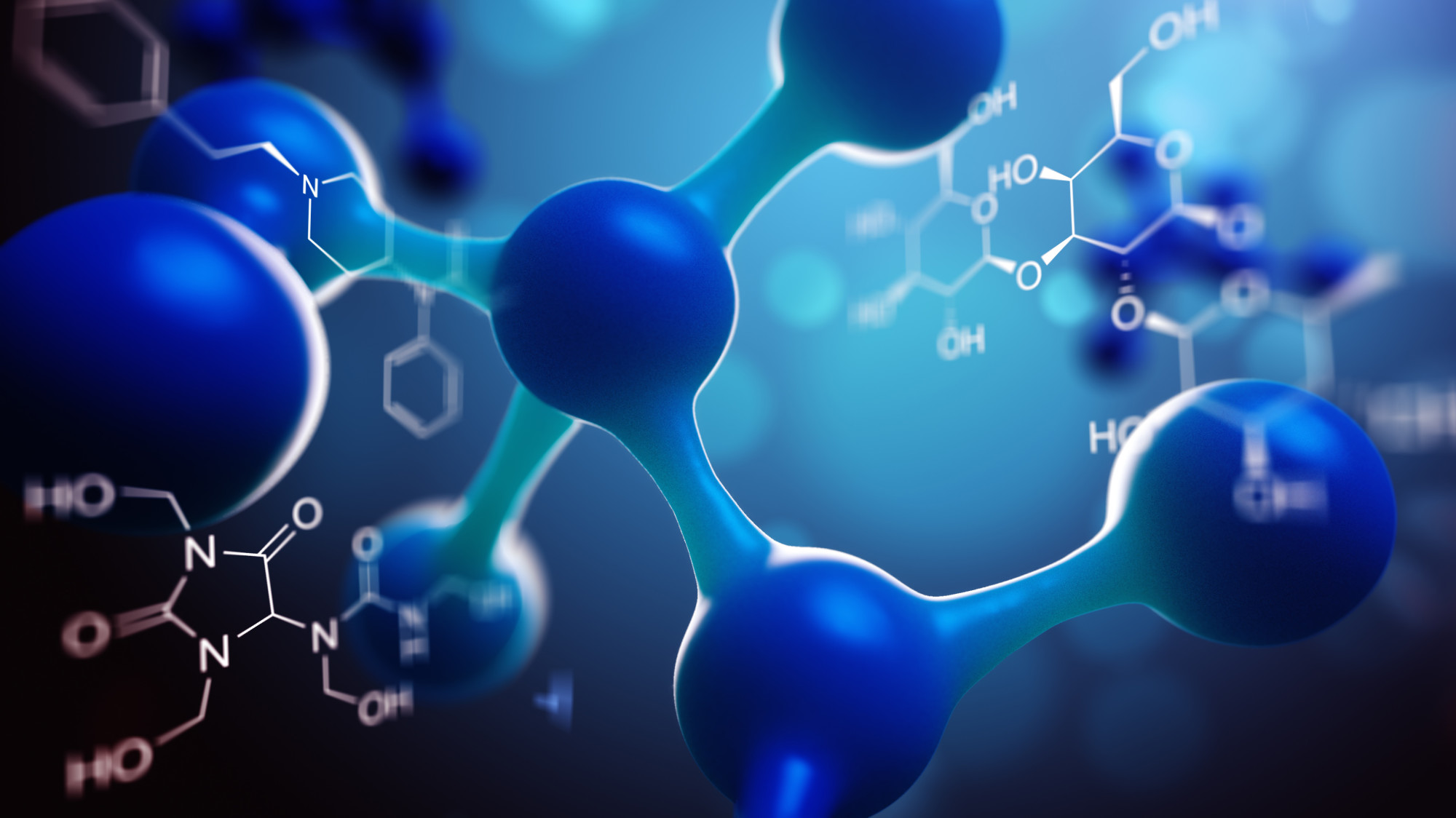 bio-inspired polymers