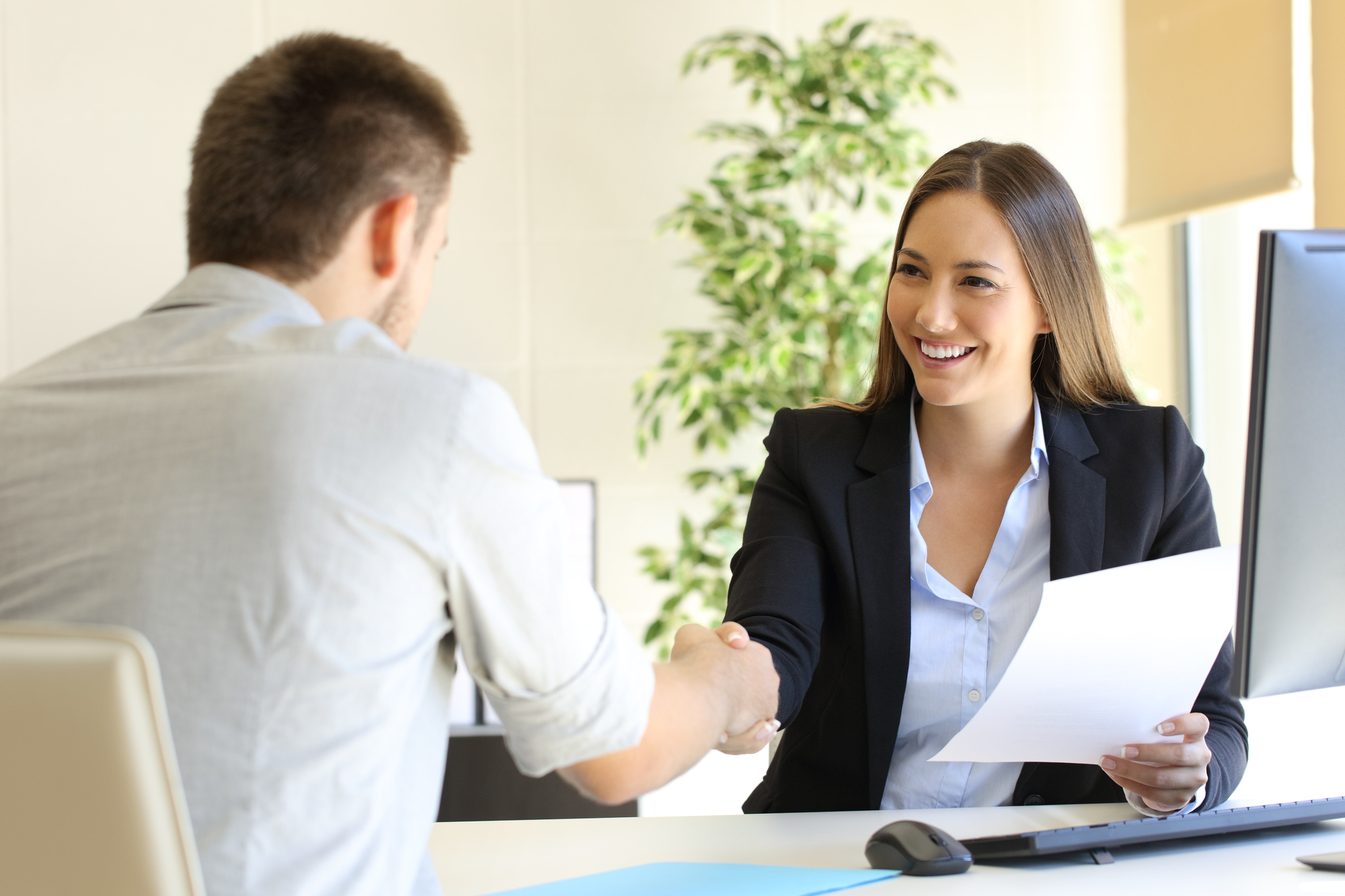 new hires