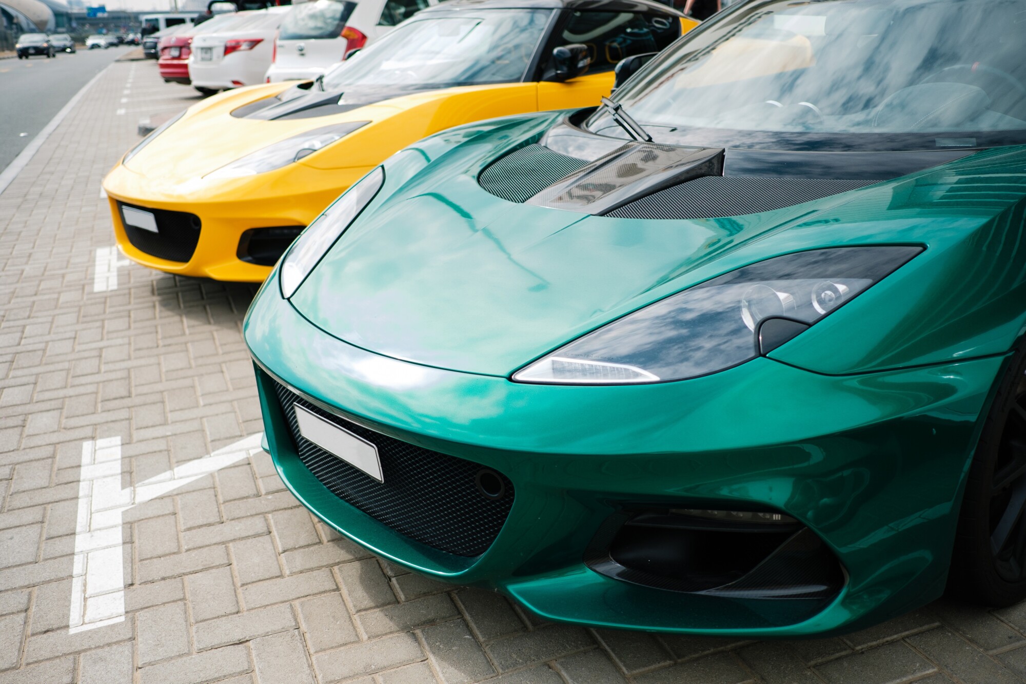 custom car design