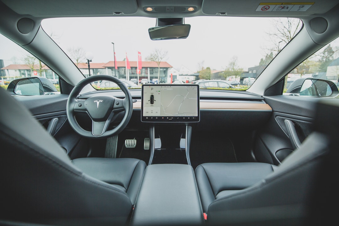 car technology