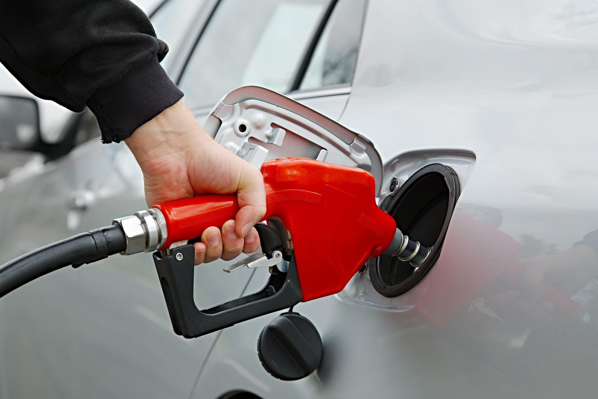 fuel efficiency