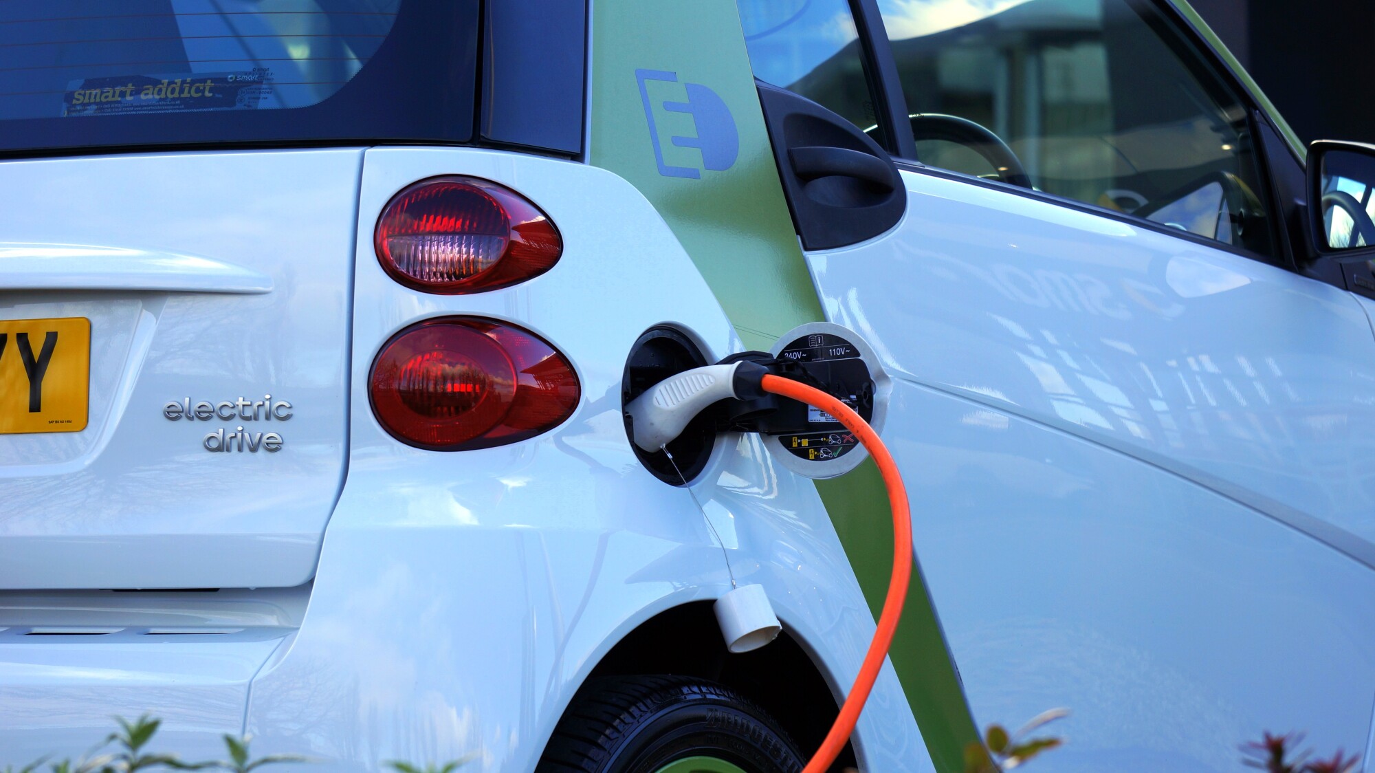 electric vehicle technology