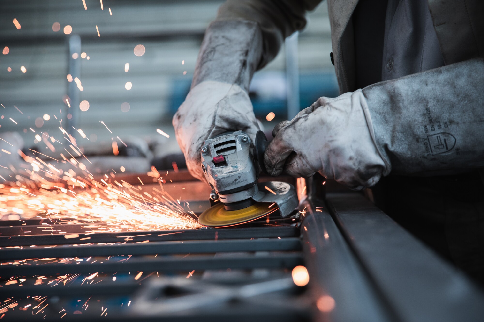 car manufacturing