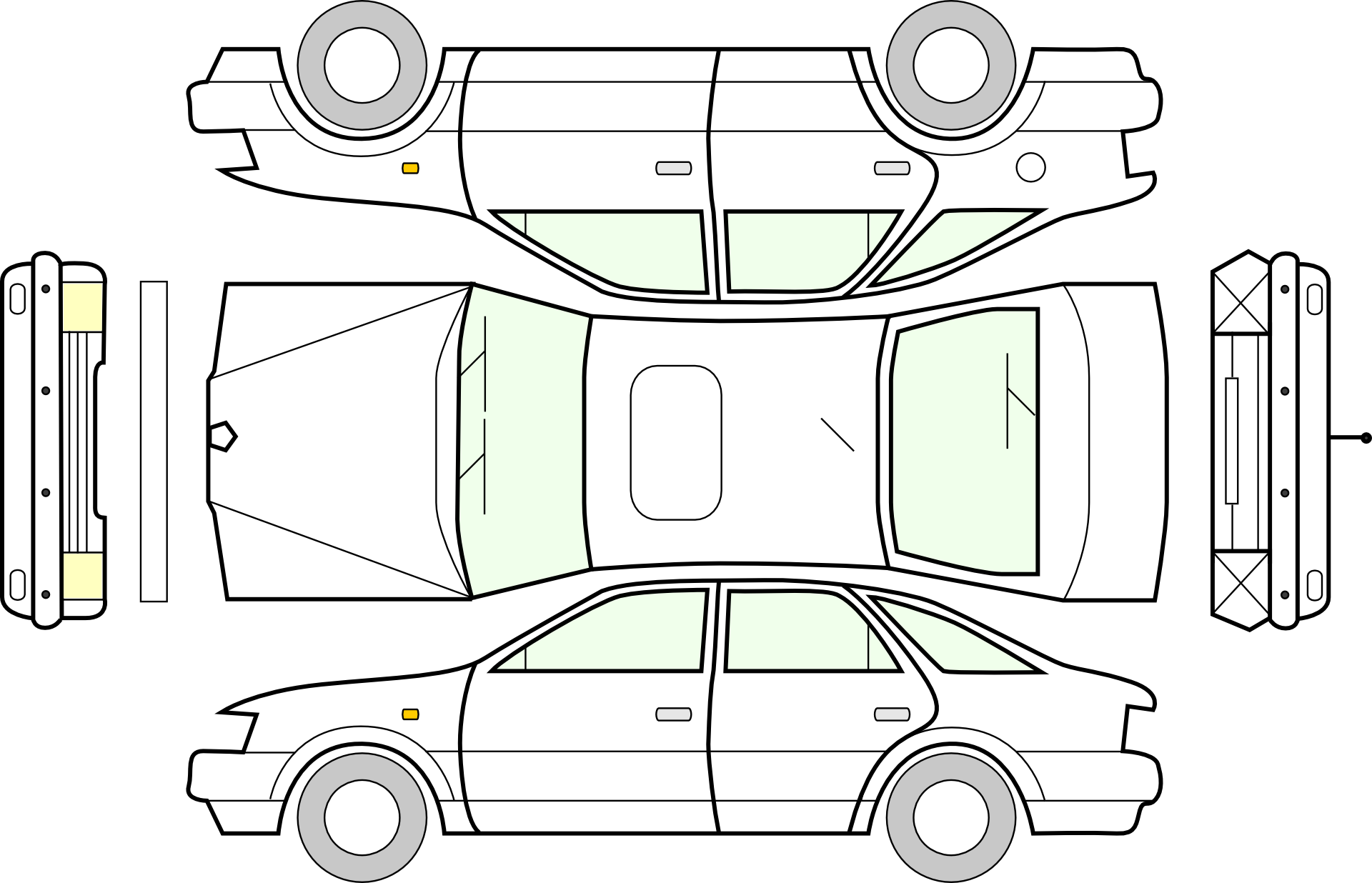 thermoforming