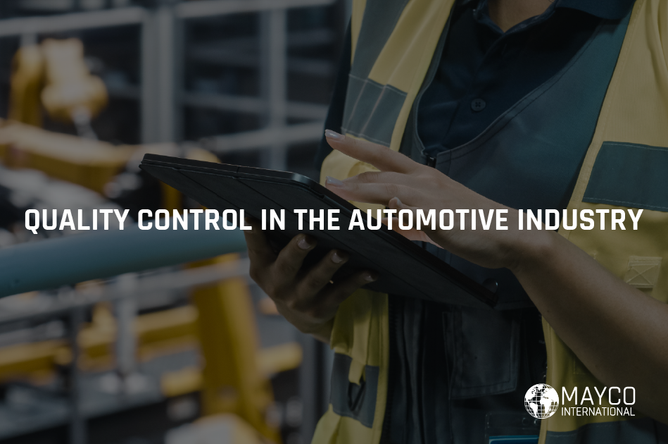 OEM automotive