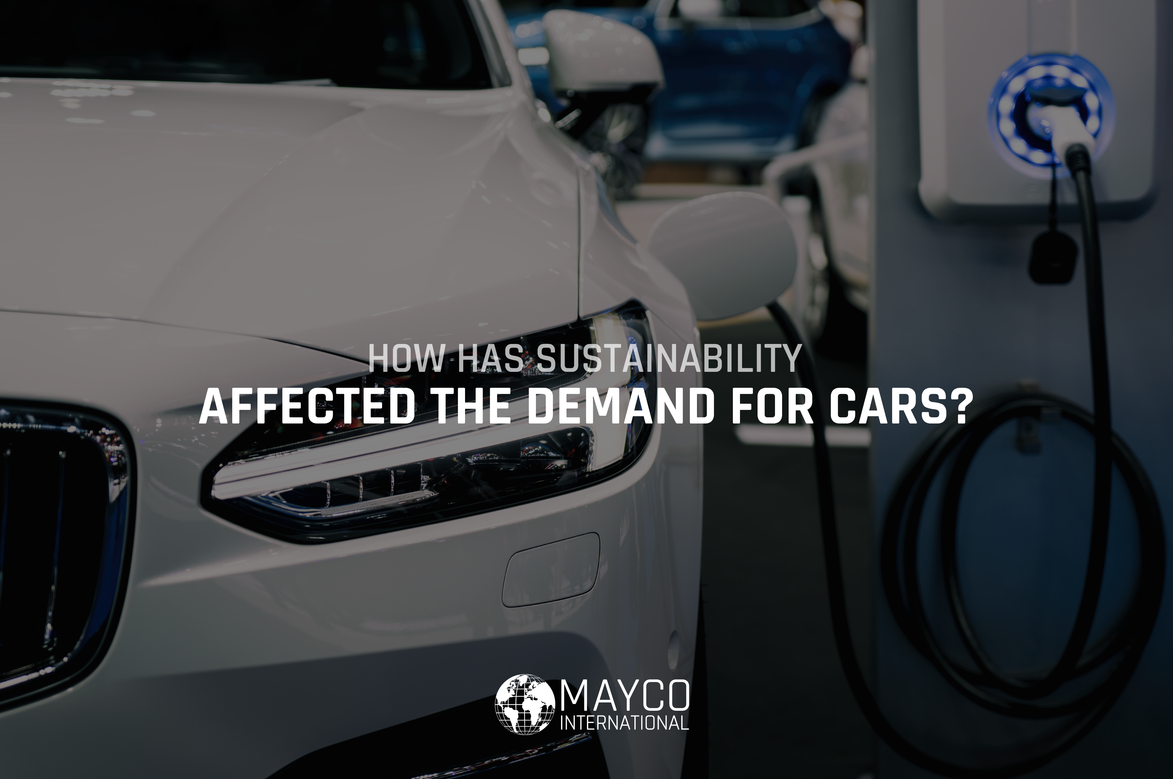car demand