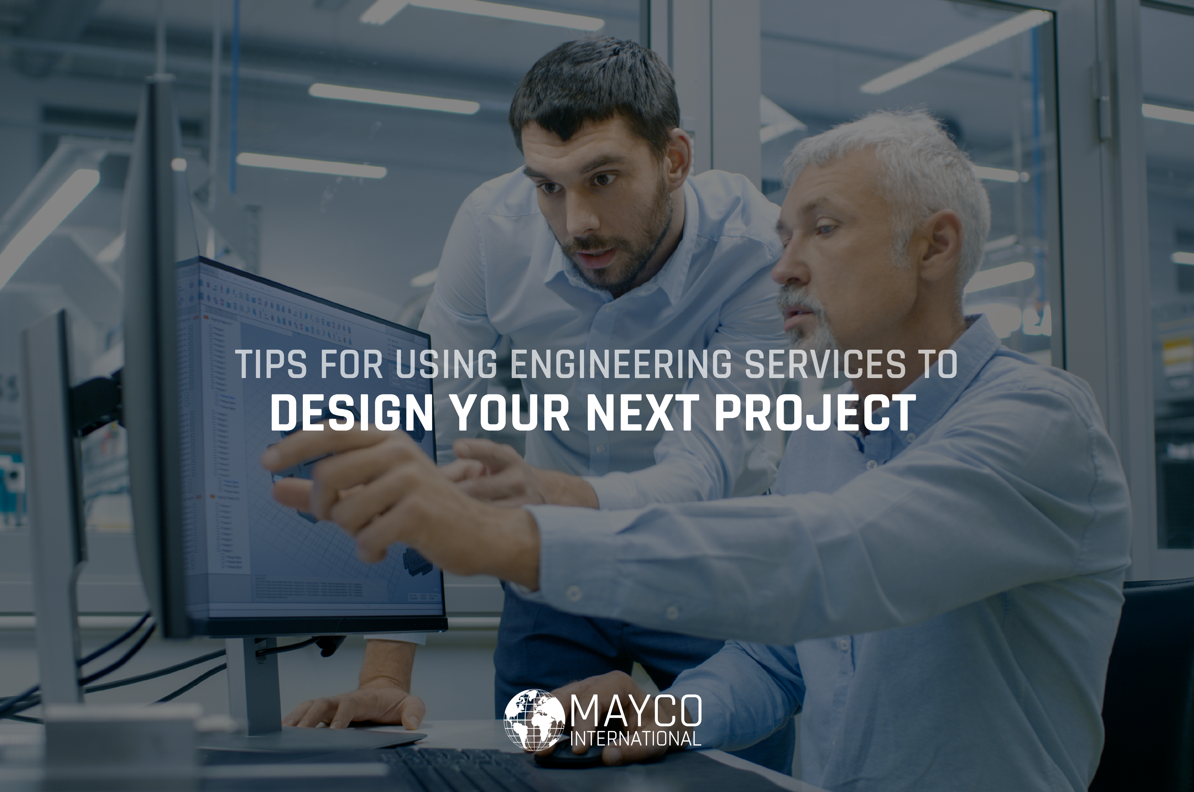 engineering services