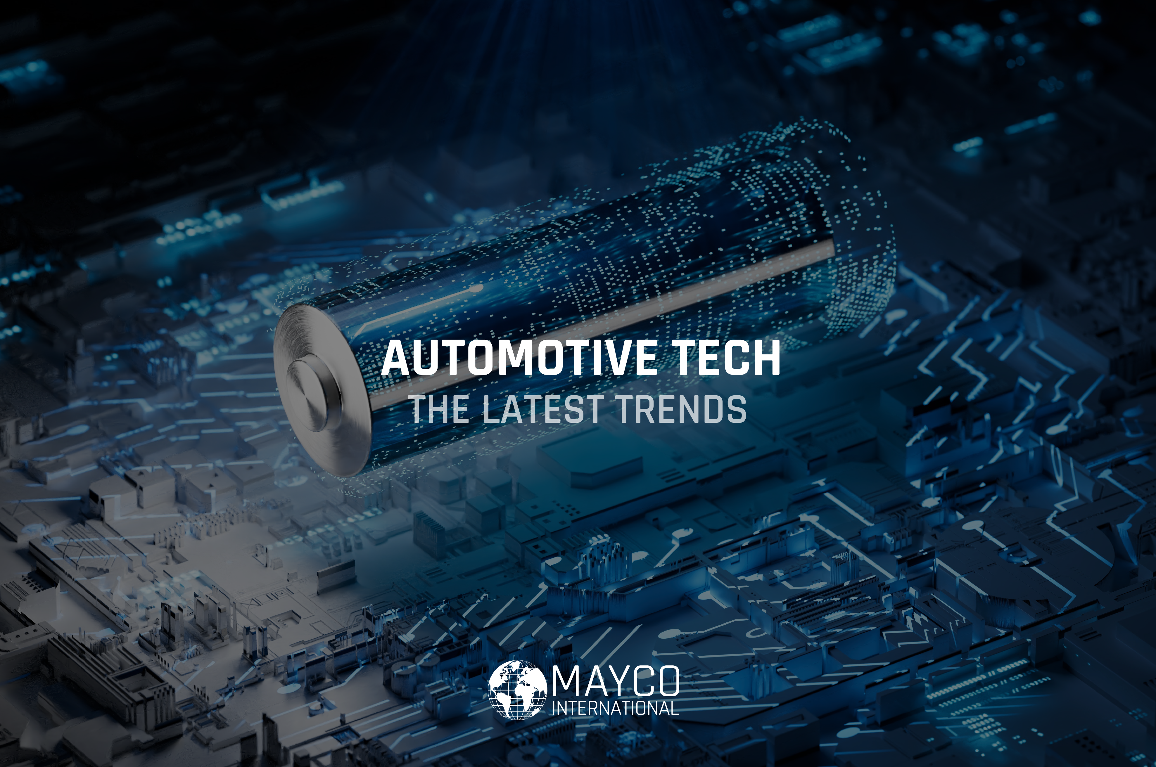 automotive tech