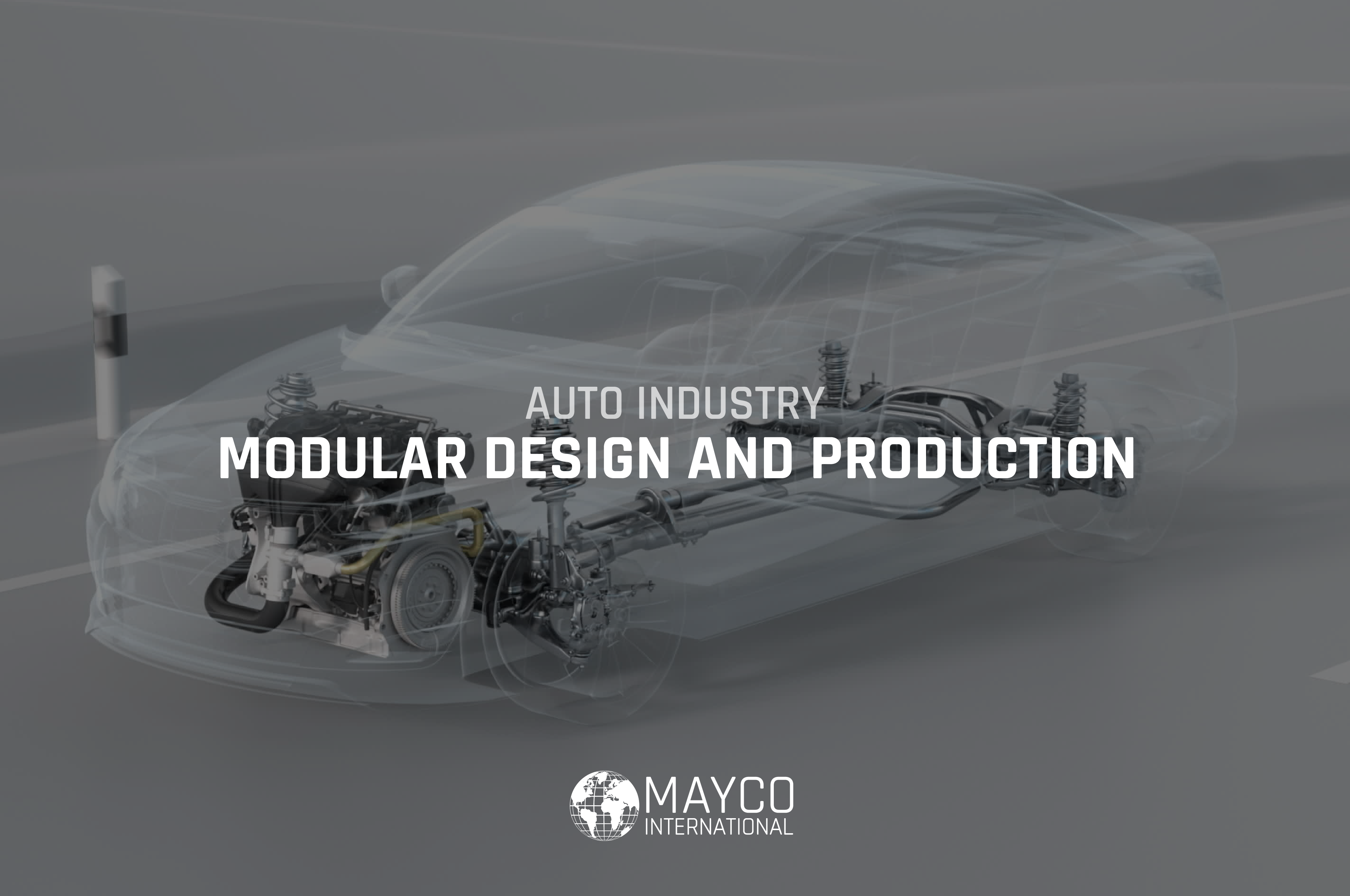 modular design