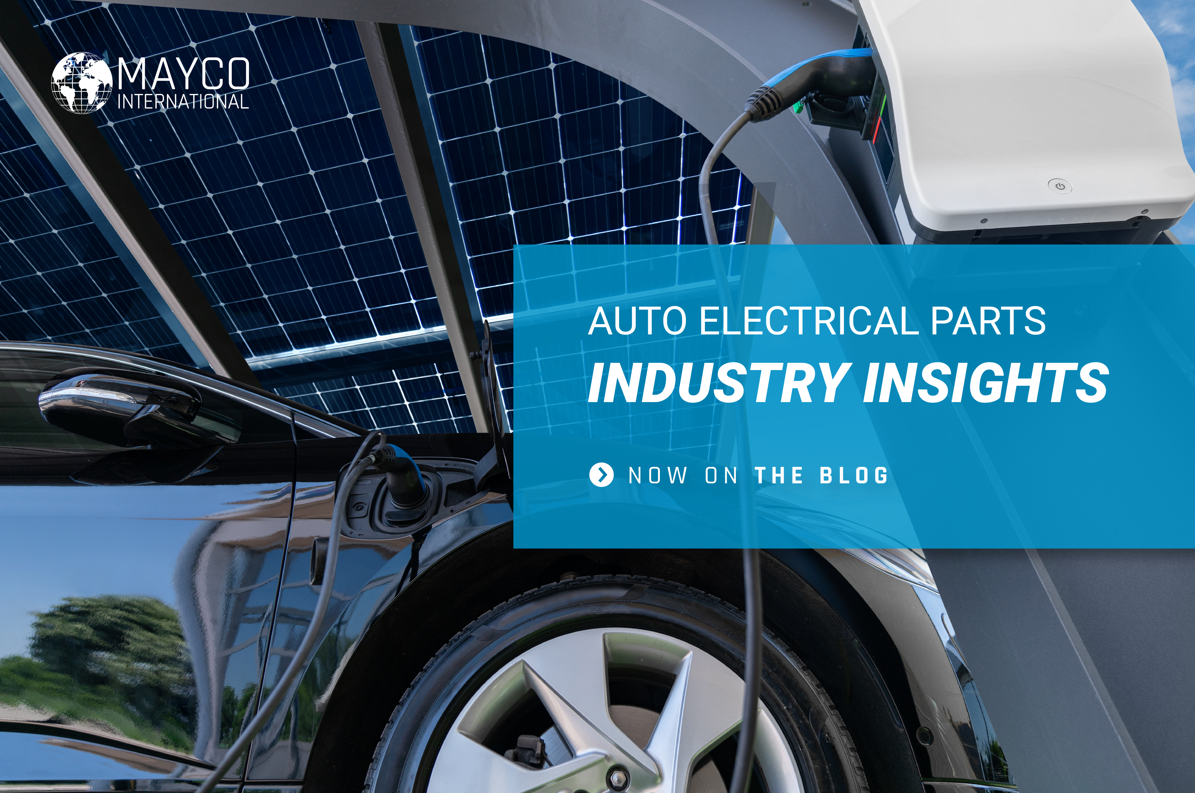 auto electrical parts