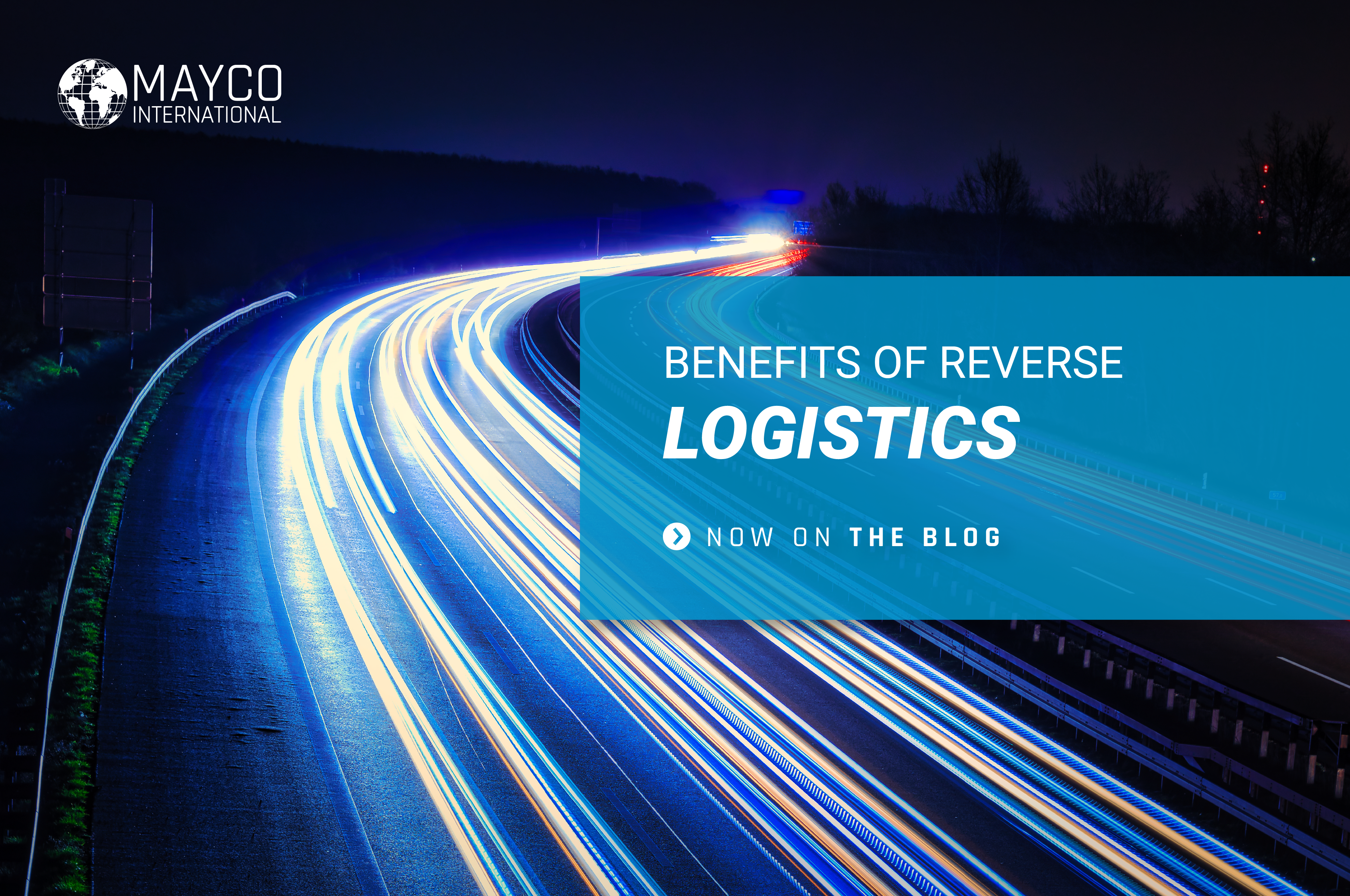 reverse logistics