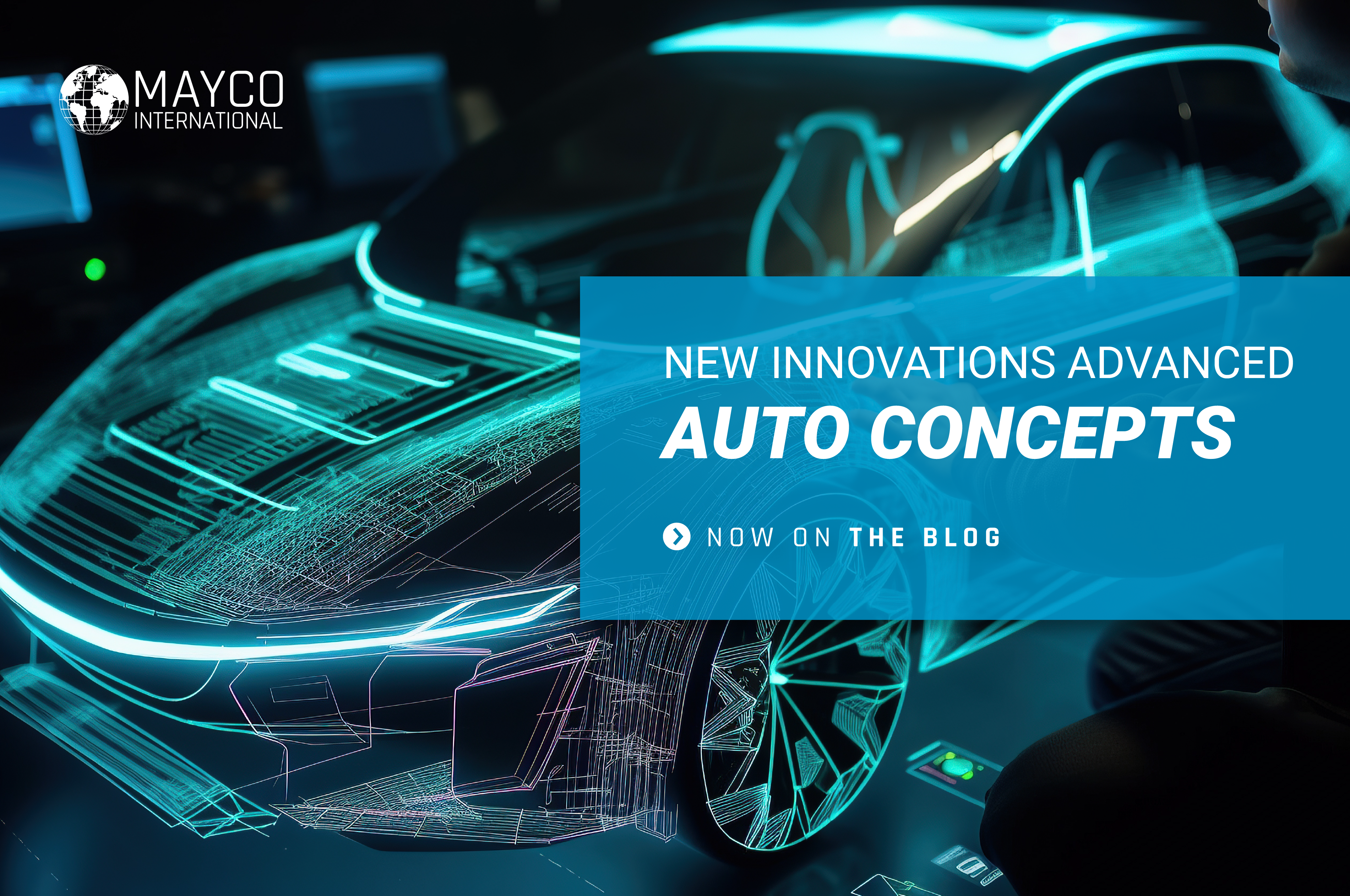 advanced automotive concepts