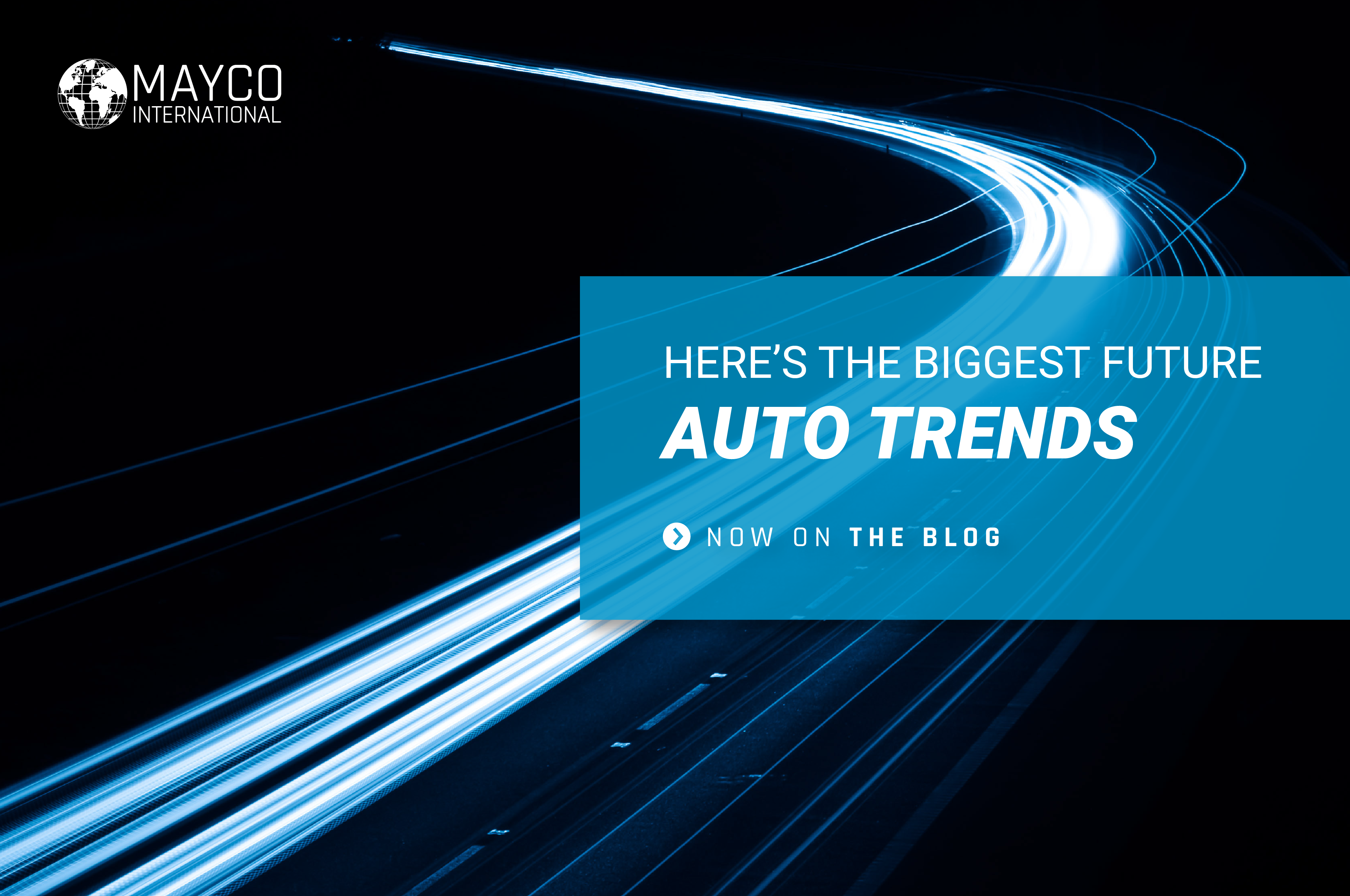 auto trends