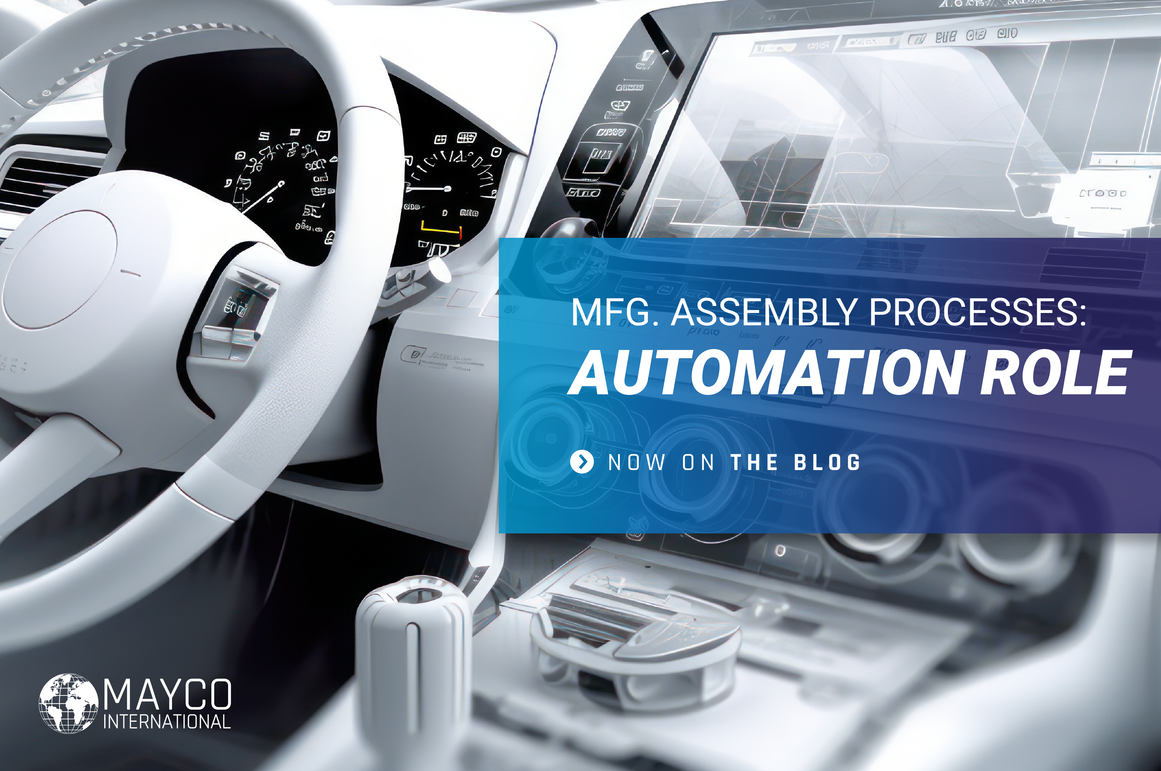 manufacturing assembly