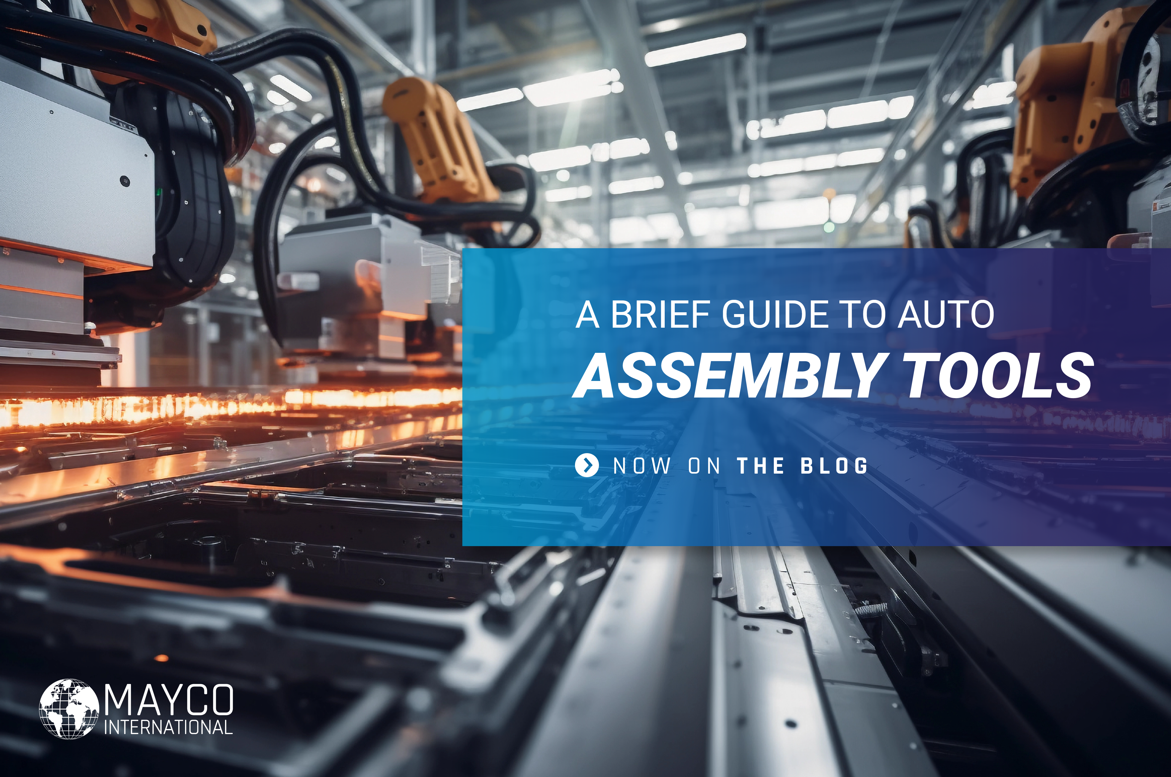 assembly tools