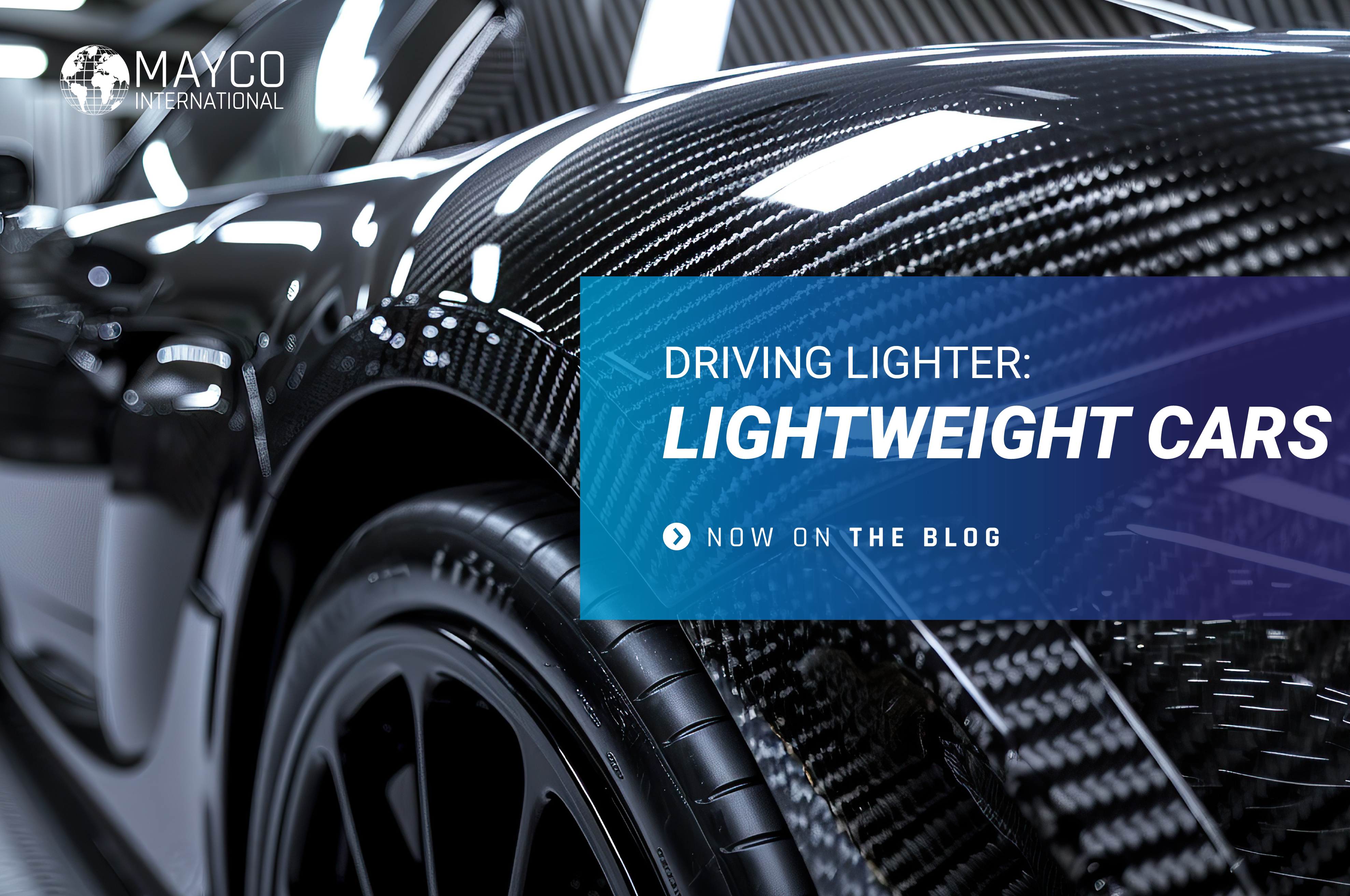 lightweight cars