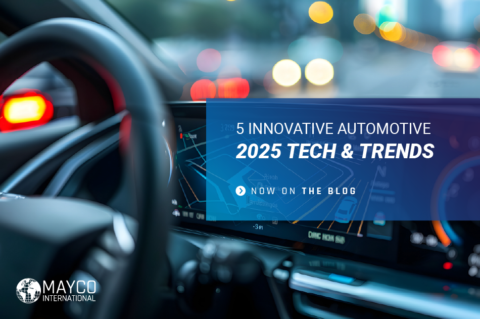 innovative automotive