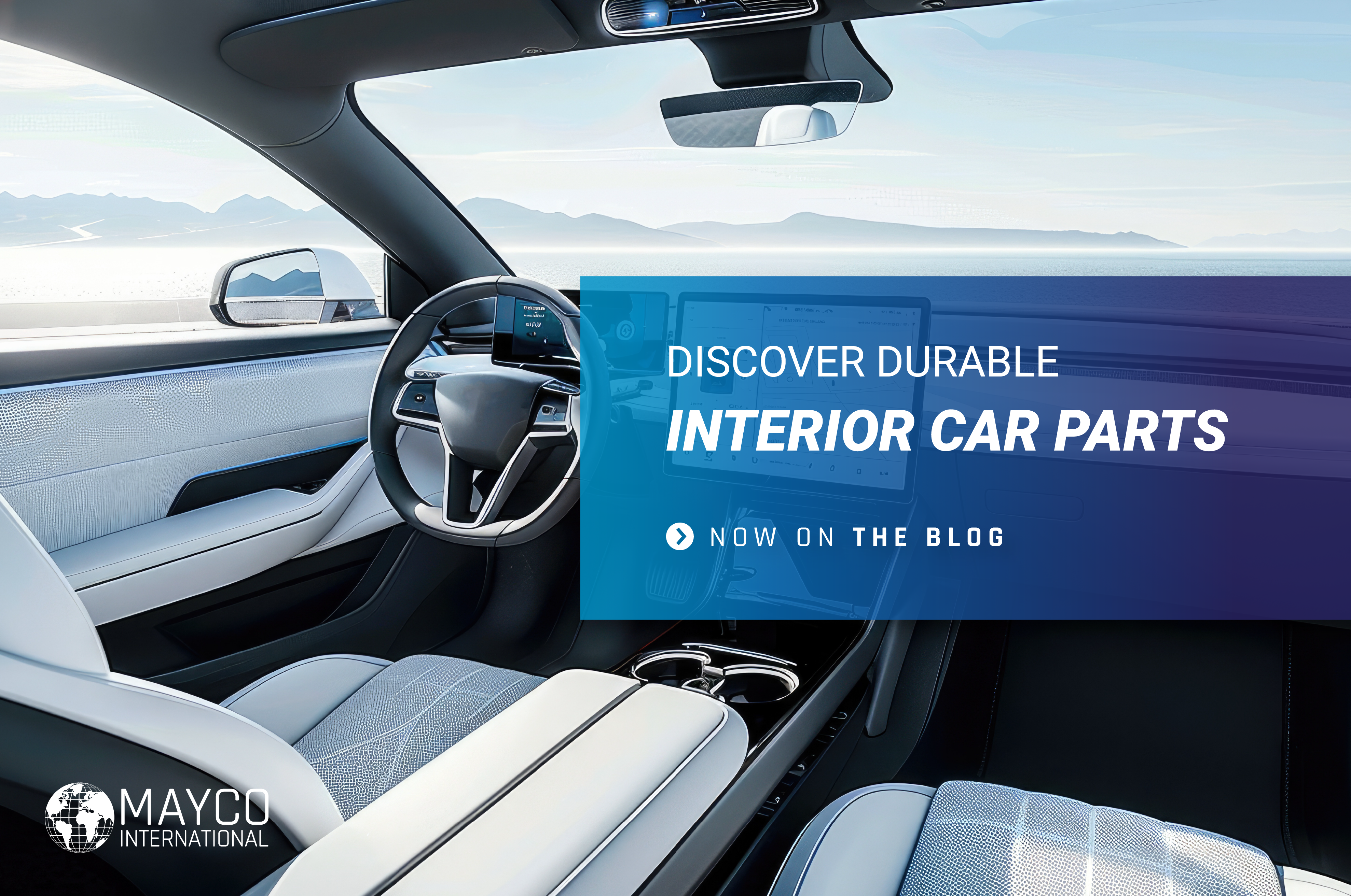 interior car parts