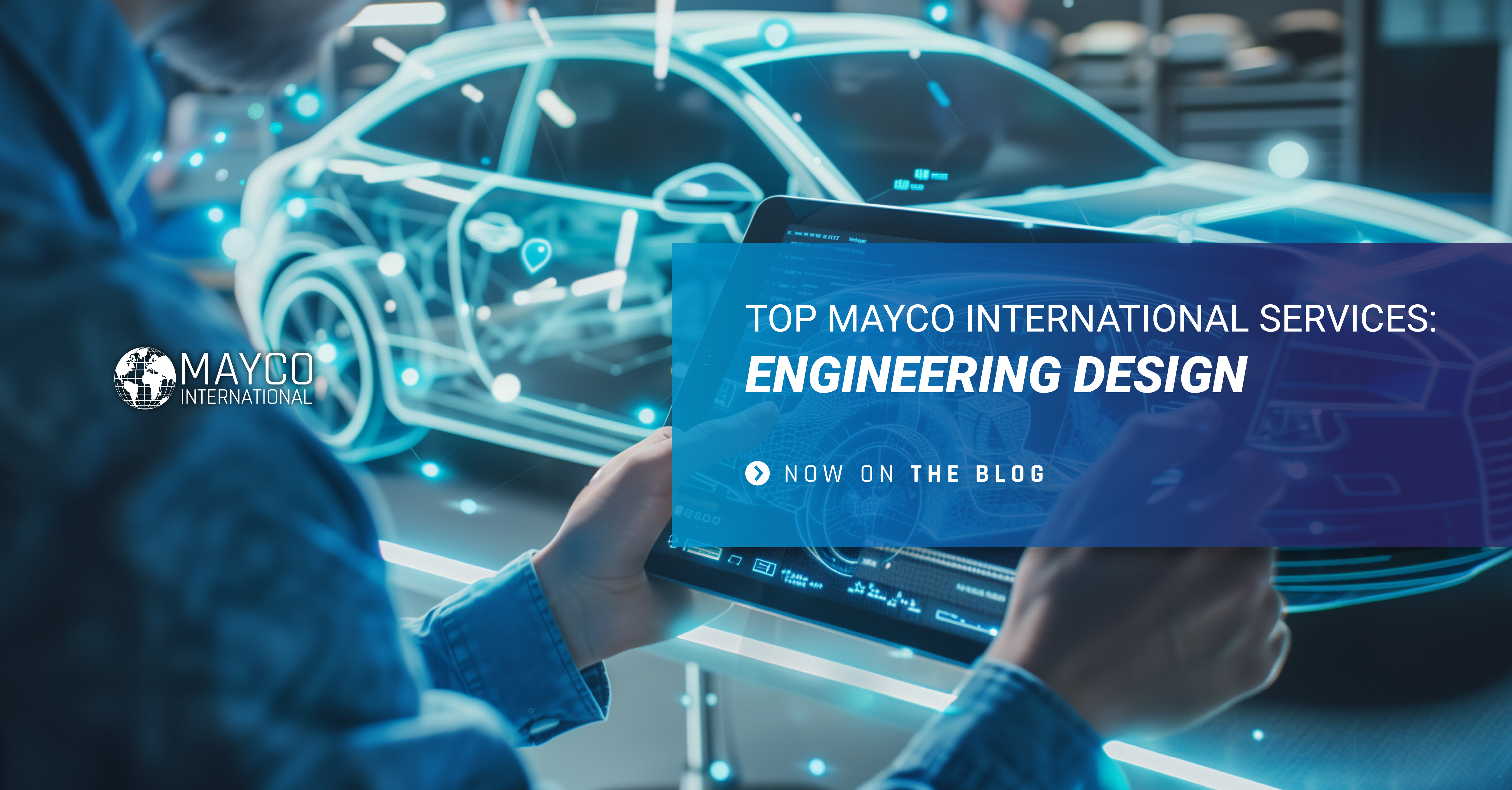 engineering design services