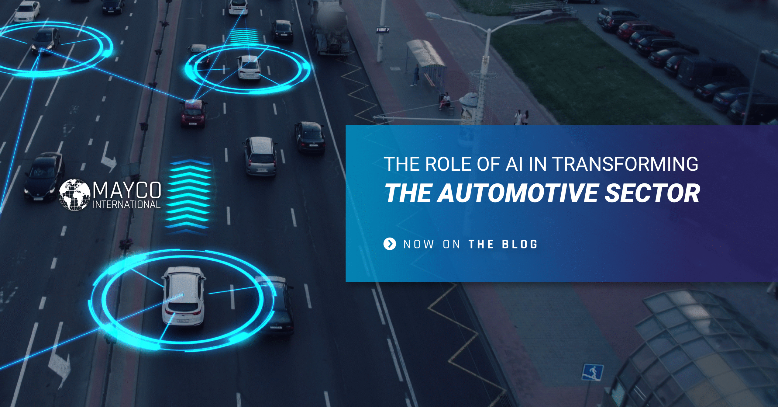 artificial intelligence in automotive industry
